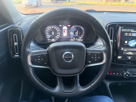 VOLVO XC40 1.5 16V 4P T5 RECHARGE HÍBRIDO MOMENTUM GEARTRONIC AUTOMÁTICO, Foto 16