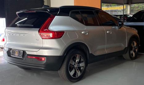 VOLVO XC40 2.0 16V 4P T4 TURBO GEARTRONIC AUTOMTICO, Foto 4