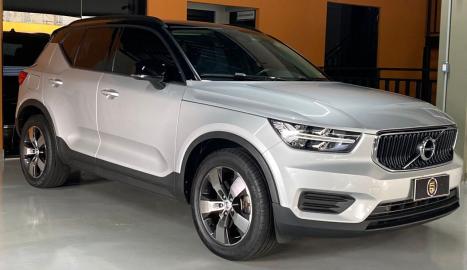 VOLVO XC40 2.0 16V 4P T4 TURBO GEARTRONIC AUTOMTICO, Foto 5