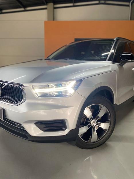 VOLVO XC40 2.0 16V 4P T4 TURBO GEARTRONIC AUTOMTICO, Foto 6