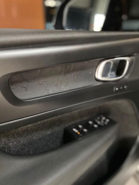 VOLVO XC40 2.0 16V 4P T4 TURBO GEARTRONIC AUTOMTICO, Foto 9