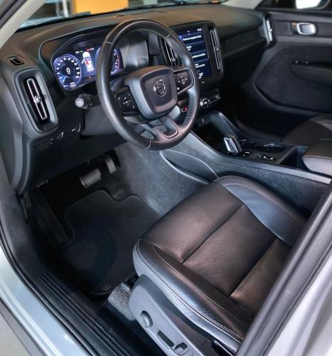 VOLVO XC40 2.0 16V 4P T4 TURBO GEARTRONIC AUTOMTICO, Foto 10