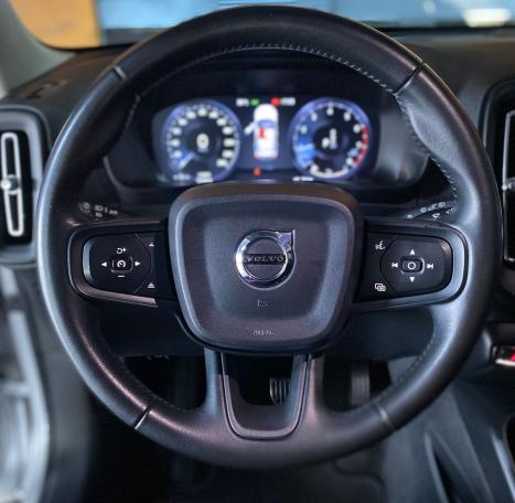 VOLVO XC40 2.0 16V 4P T4 TURBO GEARTRONIC AUTOMTICO, Foto 11