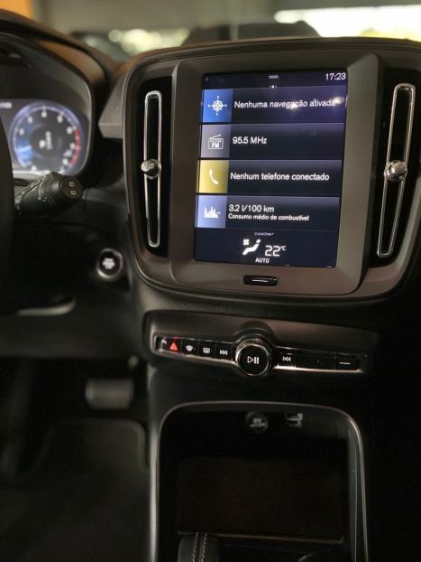 VOLVO XC40 2.0 16V 4P T4 TURBO GEARTRONIC AUTOMTICO, Foto 12