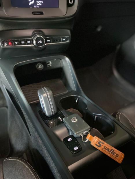 VOLVO XC40 2.0 16V 4P T4 TURBO GEARTRONIC AUTOMTICO, Foto 13