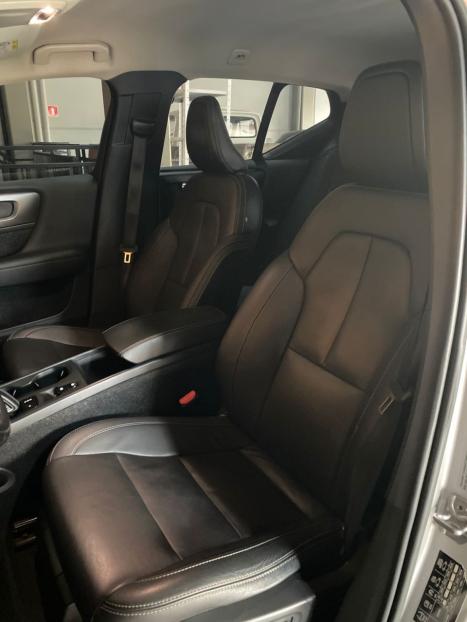 VOLVO XC40 2.0 16V 4P T4 TURBO GEARTRONIC AUTOMTICO, Foto 14