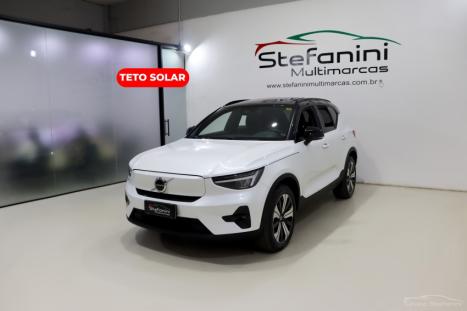 VOLVO XC40 P6 RECHARGE ELECTRIC PLUS, Foto 1