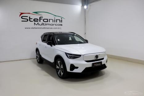 VOLVO XC40 P6 RECHARGE ELECTRIC PLUS, Foto 3