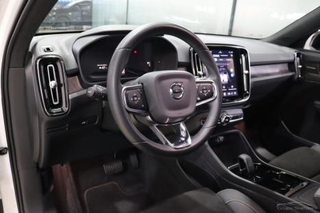 VOLVO XC40 P6 RECHARGE ELECTRIC PLUS, Foto 4