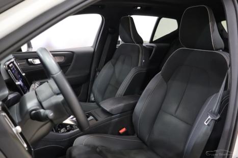 VOLVO XC40 P6 RECHARGE ELECTRIC PLUS, Foto 7