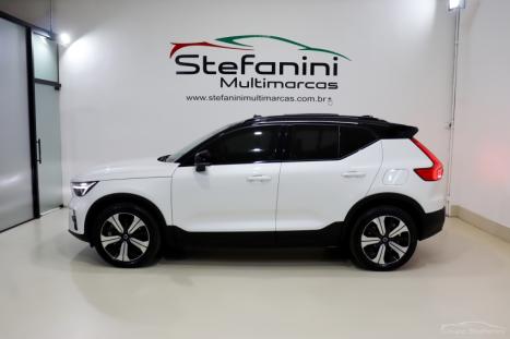 VOLVO XC40 P6 RECHARGE ELECTRIC PLUS, Foto 11