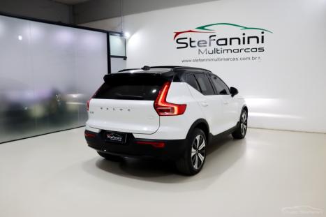 VOLVO XC40 P6 RECHARGE ELECTRIC PLUS, Foto 12