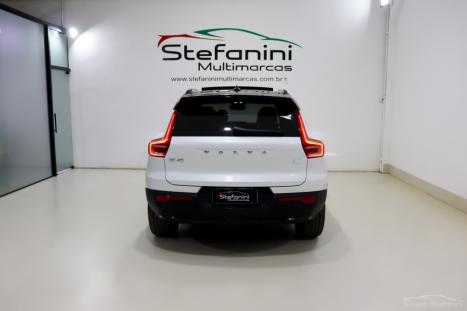 VOLVO XC40 P6 RECHARGE ELECTRIC PLUS, Foto 13