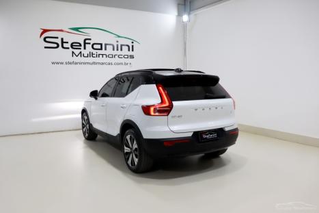 VOLVO XC40 P6 RECHARGE ELECTRIC PLUS, Foto 14