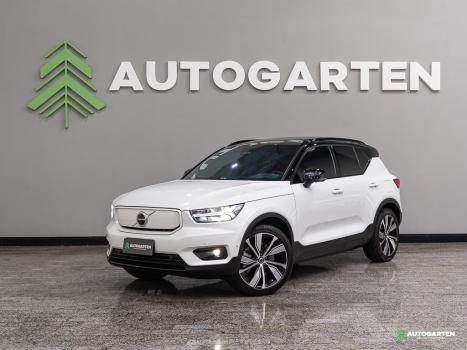 VOLVO XC40 P8 RECHARGE ELECTRIC BEV PURE AWD, Foto 1