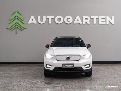 VOLVO XC40 P8 RECHARGE ELECTRIC BEV PURE AWD, Foto 2