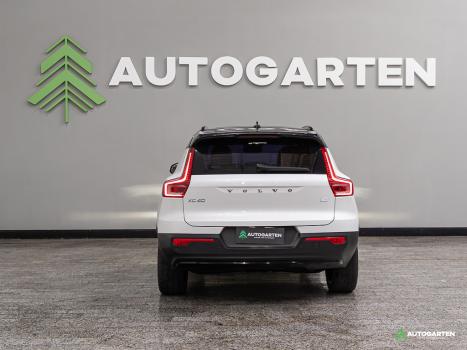 VOLVO XC40 P8 RECHARGE ELECTRIC BEV PURE AWD, Foto 3