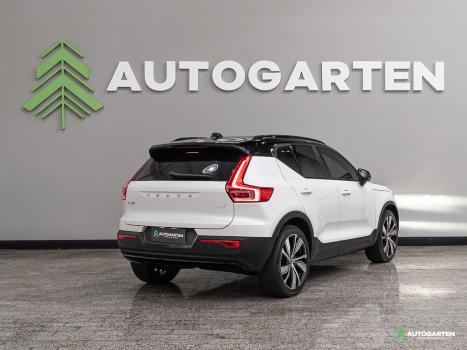 VOLVO XC40 P8 RECHARGE ELECTRIC BEV PURE AWD, Foto 4
