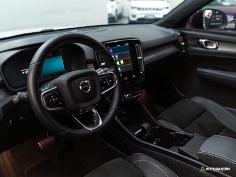 VOLVO XC40 P8 RECHARGE ELECTRIC BEV PURE AWD, Foto 6