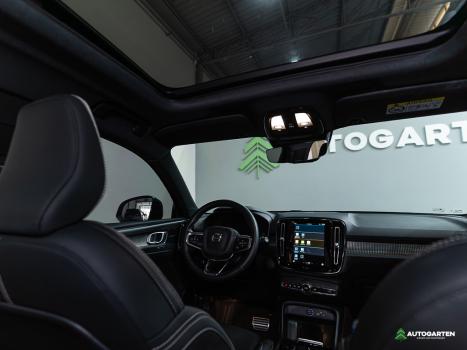 VOLVO XC40 P8 RECHARGE ELECTRIC BEV PURE AWD, Foto 8