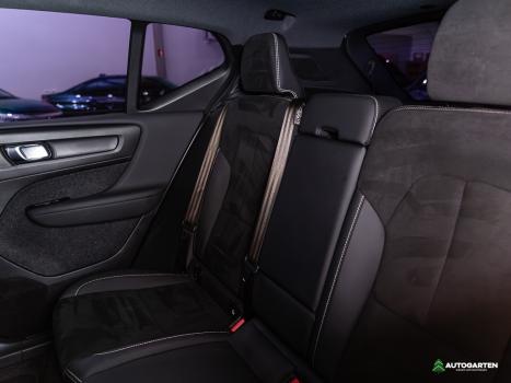 VOLVO XC40 P8 RECHARGE ELECTRIC BEV PURE AWD, Foto 9