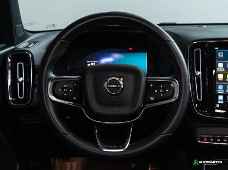 VOLVO XC40 P8 RECHARGE ELECTRIC BEV PURE AWD, Foto 10
