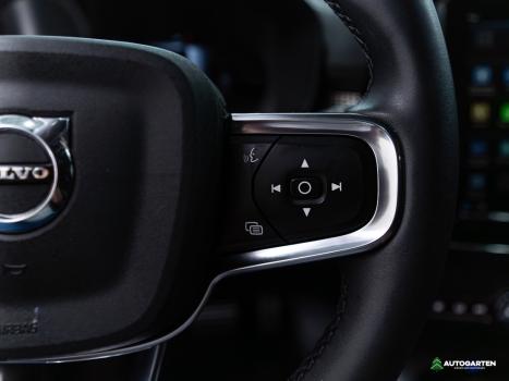 VOLVO XC40 P8 RECHARGE ELECTRIC BEV PURE AWD, Foto 12