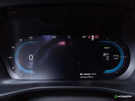 VOLVO XC40 P8 RECHARGE ELECTRIC BEV PURE AWD, Foto 13