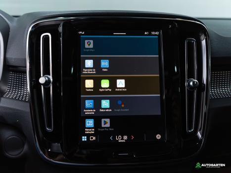 VOLVO XC40 P8 RECHARGE ELECTRIC BEV PURE AWD, Foto 14