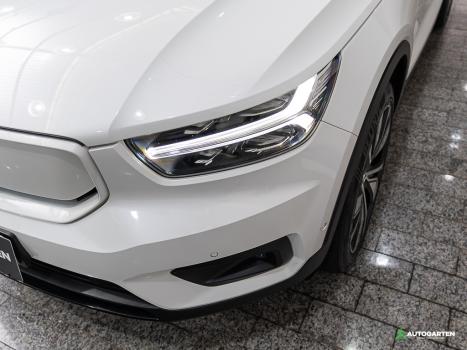 VOLVO XC40 P8 RECHARGE ELECTRIC BEV PURE AWD, Foto 18
