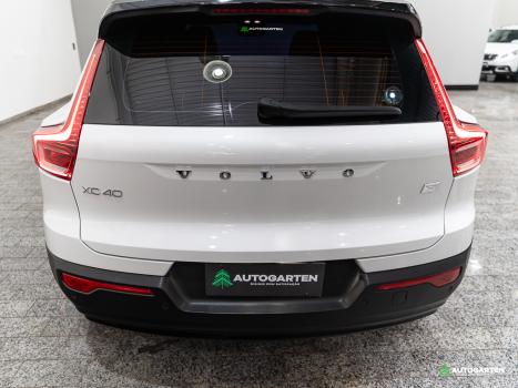 VOLVO XC40 P8 RECHARGE ELECTRIC BEV PURE AWD, Foto 19