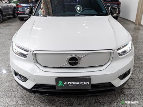 VOLVO XC40 P8 RECHARGE ELECTRIC BEV PURE AWD, Foto 20