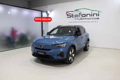 VOLVO XC40 P8 RECHARGE TWIN ELETRIC ULTIMATE AWD, Foto 1