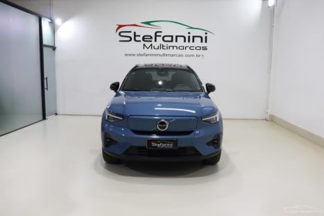 VOLVO XC40 P8 RECHARGE TWIN ELETRIC ULTIMATE AWD, Foto 2