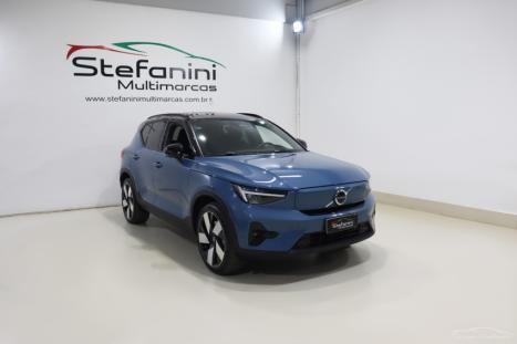 VOLVO XC40 P8 RECHARGE TWIN ELETRIC ULTIMATE AWD, Foto 3