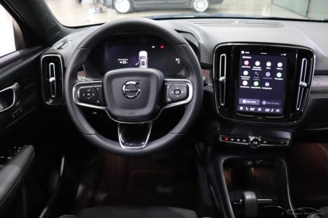 VOLVO XC40 P8 RECHARGE TWIN ELETRIC ULTIMATE AWD, Foto 5