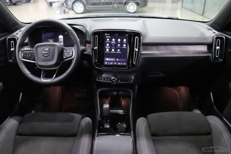 VOLVO XC40 P8 RECHARGE TWIN ELETRIC ULTIMATE AWD, Foto 6