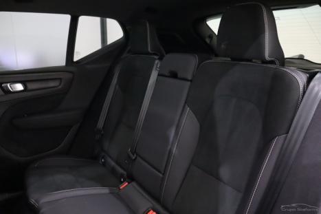 VOLVO XC40 P8 RECHARGE TWIN ELETRIC ULTIMATE AWD, Foto 8