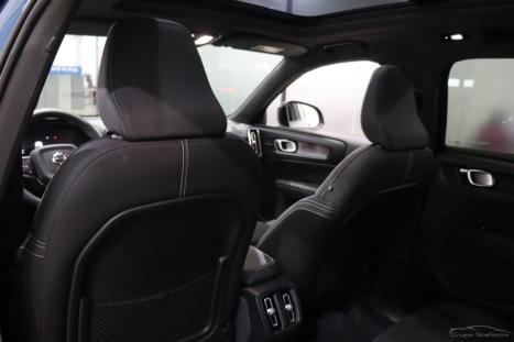 VOLVO XC40 P8 RECHARGE TWIN ELETRIC ULTIMATE AWD, Foto 9