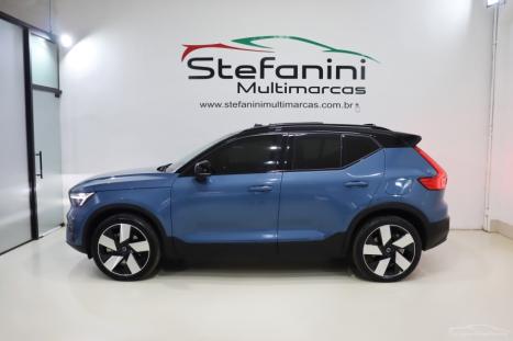 VOLVO XC40 P8 RECHARGE TWIN ELETRIC ULTIMATE AWD, Foto 11