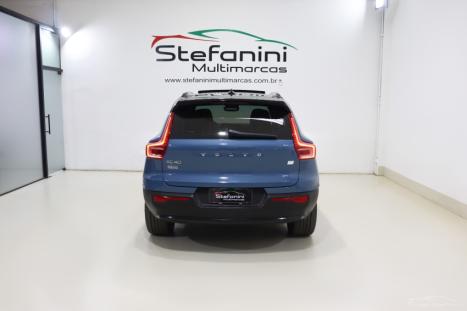 VOLVO XC40 P8 RECHARGE TWIN ELETRIC ULTIMATE AWD, Foto 13