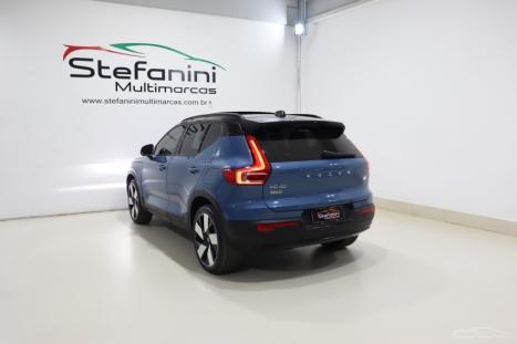 VOLVO XC40 P8 RECHARGE TWIN ELETRIC ULTIMATE AWD, Foto 14