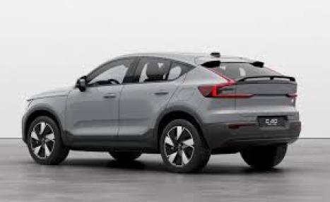 VOLVO XC60 2.0 16V 4P T8 HYBRID POLESTAR ENGINEERED AWD GEARTRONIC AUTOMÁTICO, Foto 2 VOLVO XC60 2.0 16V 4P T8 HYBRID POLESTAR ENGINEERED AWD GEARTRONIC AUTOMÁTICO, Foto 2