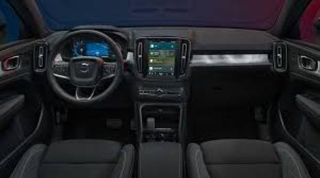 VOLVO XC60 2.0 16V 4P T8 HYBRID POLESTAR ENGINEERED AWD GEARTRONIC AUTOMÁTICO, Foto 3 VOLVO XC60 2.0 16V 4P T8 HYBRID POLESTAR ENGINEERED AWD GEARTRONIC AUTOMÁTICO, Foto 3