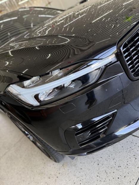VOLVO XC60 2.0 16V 4P T8 HYBRID R-DESIGN AWD GEARTRONIC AUTOMTICO, Foto 4