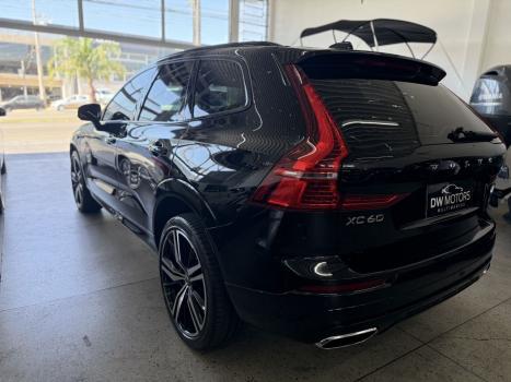 VOLVO XC60 2.0 16V 4P T8 HYBRID R-DESIGN AWD GEARTRONIC AUTOMTICO, Foto 12