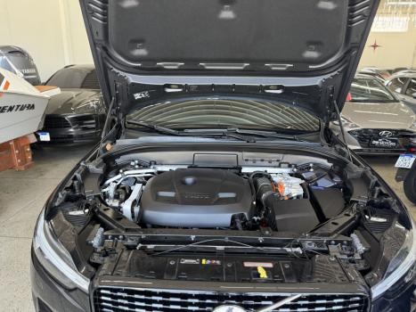 VOLVO XC60 2.0 16V 4P T8 HYBRID R-DESIGN AWD GEARTRONIC AUTOMTICO, Foto 19
