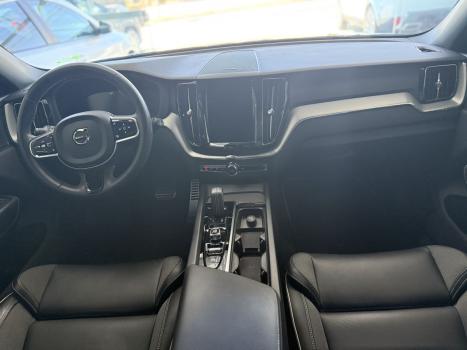 VOLVO XC60 2.0 16V 4P T8 HYBRID R-DESIGN AWD GEARTRONIC AUTOMÁTICO, Foto 6 VOLVO XC60 2.0 16V 4P T8 HYBRID R-DESIGN AWD GEARTRONIC AUTOMÁTICO, Foto 6