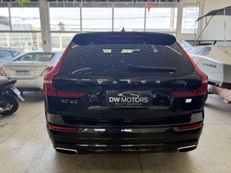 VOLVO XC60 2.0 16V 4P T8 HYBRID R-DESIGN AWD GEARTRONIC AUTOMÁTICO, Foto 11 VOLVO XC60 2.0 16V 4P T8 HYBRID R-DESIGN AWD GEARTRONIC AUTOMÁTICO, Foto 11