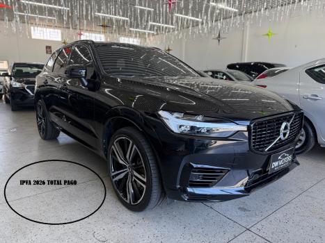 VOLVO XC60 2.0 16V 4P T8 HYBRID R-DESIGN AWD GEARTRONIC AUTOM�TICO, Foto 1